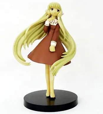 Trading Figure - Mini Figure - Chobits