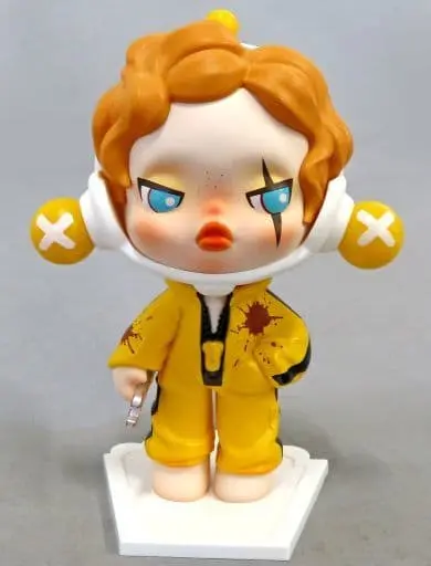 Trading Figure - POP MART