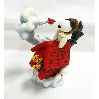 Trading Figure - PEANUTS / Snoopy