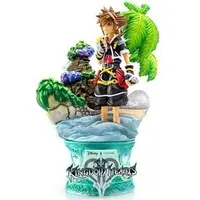 Trading Figure - KINGDOM HEARTS