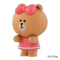 Trading Figure - LINE FRIENDS