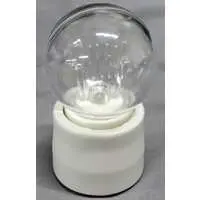 Trading Figure - Light bulb
