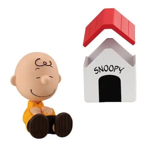 Trading Figure - PEANUTS / Charlie Brown