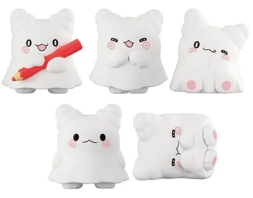 Trading Figure - Sanrio / HANAMARUOBAKE