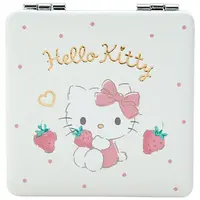 Mirror - Sanrio characters / Hello Kitty