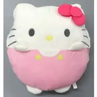 Cushion - Sanrio characters / Hello Kitty