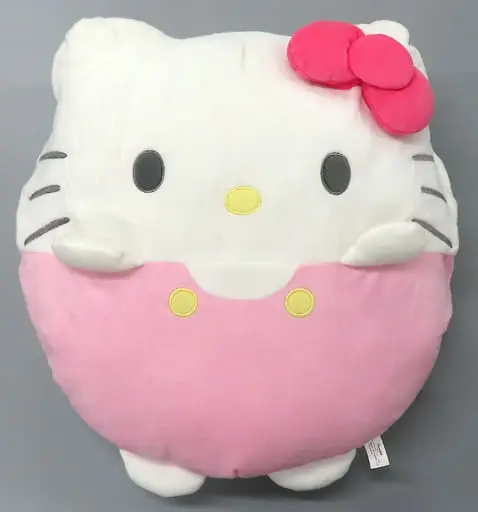 Cushion - Sanrio characters / Hello Kitty