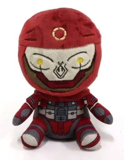 Plush - Apex Legends