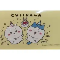 Lint roller - Chiikawa