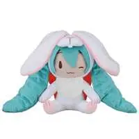 Plush - VOCALOID / Hatsune Miku