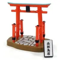 Trading Figure - Torii