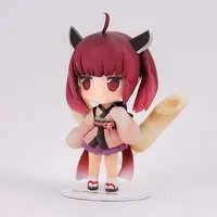 Trading Figure - Mini Figure - Tohoku Zunko