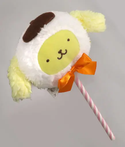 Plush - Sanrio characters / Pom Pom Purin