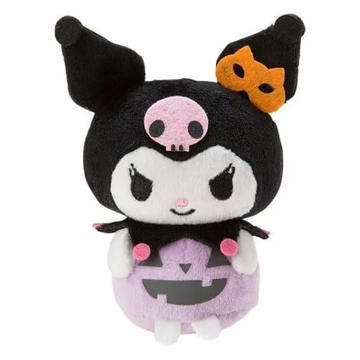 Plush - Sanrio characters / Kuromi