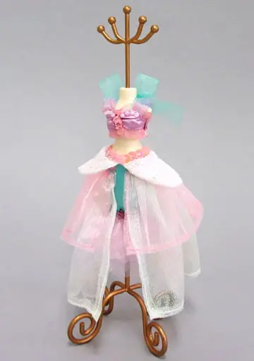 Accessory Stand - The Little Mermaid / Ariel