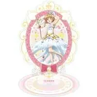 Accessory Stand - Card Captor Sakura / Kinomoto Sakura