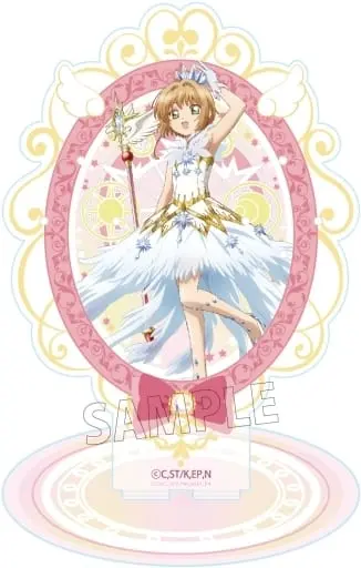 Accessory Stand - Card Captor Sakura / Kinomoto Sakura