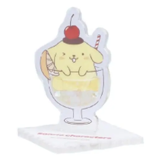 Accessory Stand - Sanrio characters / Pom Pom Purin