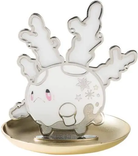 Accessory Stand - Pokémon / Corsola & Galarian Corsola