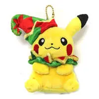 Key Chain - Pokémon / Pikachu