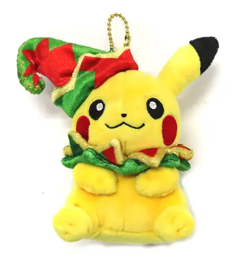 Key Chain - Pokémon / Pikachu