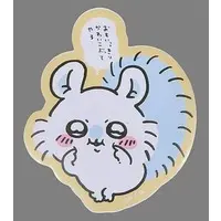 Stickers - Chiikawa / Momonga