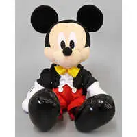 Plush - Disney / Mickey Mouse