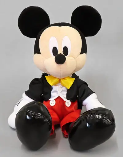 Plush - Disney / Mickey Mouse