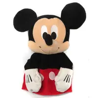 Plush - Disney / Mickey Mouse