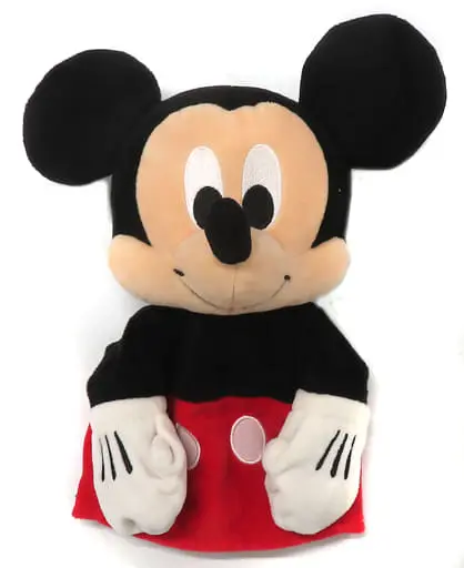 Plush - Disney / Mickey Mouse