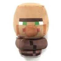 Plush - MINECRAFT