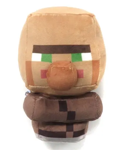 Plush - MINECRAFT