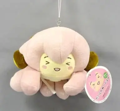 Plush - VOCALOID / Megurine Luka