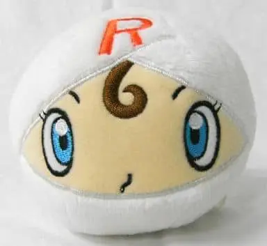 Plush - Anpanman / Rollpanna