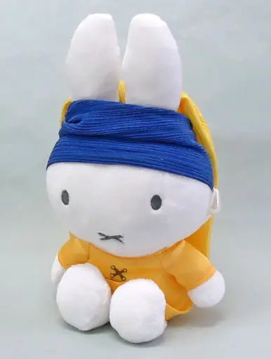 Plush - miffy / Miffy