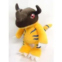 Plush - Digimon Adventure