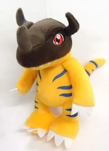 Plush - Digimon Adventure