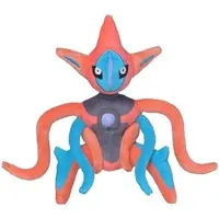 Pokemon fit - Pokémon / Deoxys