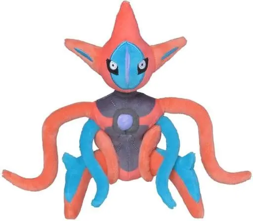 Pokemon fit - Pokémon / Deoxys