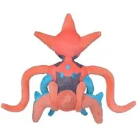 Pokemon fit - Pokémon / Deoxys