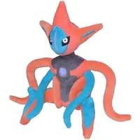 Pokemon fit - Pokémon / Deoxys