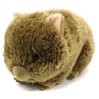 Plush - Common wombat