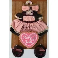 Plush Clothes - Disney / ShellieMay