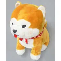 Plush - MAMESHIBA SANKYOUDAI