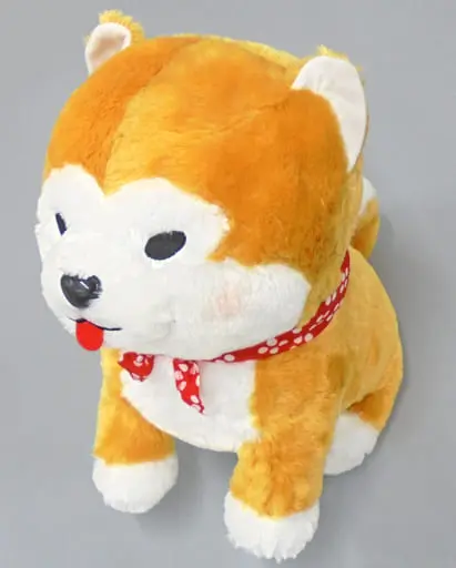 Plush - MAMESHIBA SANKYOUDAI