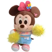 Plush - Disney / Minnie Mouse