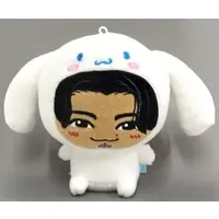 Plush - Sanrio / Cinnamoroll
