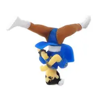 Trading Figure - Street Fighter