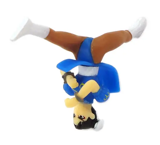 Trading Figure - Street Fighter