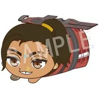 Key Chain - Plush - Plush Key Chain - Apex Legends